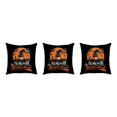 thumbnail image 1 of Kearding Funda de almohada transpirable para Halloween, espacio habitable con comodidad, nueva funda de almohada para Halloween, XM275-3 Type1 NO1, 1 of 6
