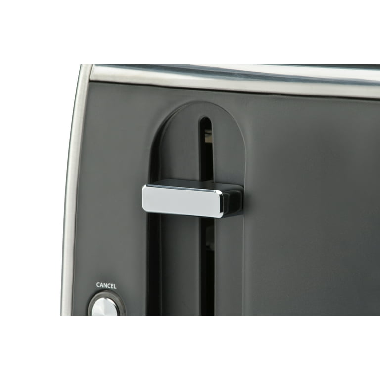 Fastest 4 slice toaster online