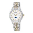 thumbnail image 1 of Women's Silver/Gold Penn State Nittany Lions Prime Bracelet Watch, 1 of 1