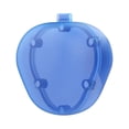 thumbnail image 1 of 650ML Gym Fitness Botella portátil con sabor a pajita para acampar Senderismo Pesca JShteea El nuevo, 1 of 2