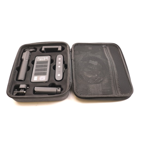 Pre-Owned Creality CR-Scan Ferret Pro 3D Printer - 0.1mm Accuracy, Full Color, WiFi6