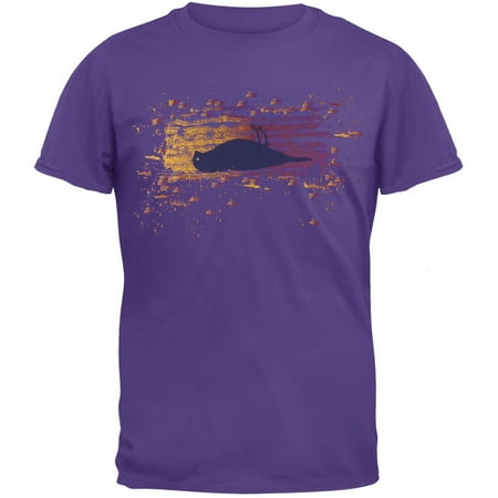 Atticus - Sheet Music Purple Premium T-Shirt
