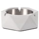 thumbnail image 2 of Cenicero para fumar, bandeja para cenizas de cemento geométrico de estilo nórdico, cenicero para cigarrillos, artesanía Superior Jadeshay A, 2 of 8