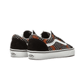 thumbnail image 4 of VANS FU OLD SKOOL (TIGER FLORAL) UNISEX SNEAKERS - Tiger Floral / Men 11.5 / Women 13, 4 of 5