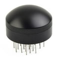thumbnail image 4 of Bgsha 53/58MM Coffee Needle Tamper Needle Type Coffee Distributor Leveler Tools Suitable For Mashing Espresso Before Brewing, 4 of 10