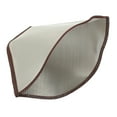 thumbnail image 4 of Stainless Steel Coffee Filter Reusable Coffee Cone Dripper Pour Over Coffee Filter Coffee Making Filter, 4 of 8