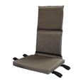 thumbnail image 3 of Cojín para silla de para escalar, cojín para silla de para cazar, para fiestas de barbacoa, picnic, camping, regalo del Día y, 3 of 8