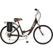 EZIP Coastline Women's Electric Bicycle