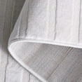thumbnail image 5 of SAFAVIEH Saylor Tangier Geometric Runner Rug, Ivory, 2' x 8', 5 of 7