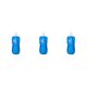thumbnail image 4 of Advancent Botella de agua plegable - Durabilidad sin concesiones Botella de agua plegable PE plegable Botella de agua plegable Botellas azul Type1 NO1, 4 of 6