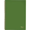 thumbnail image 1 of Mead Small Garden Green 2024 Weekly/Monthly Planner, 1 of 4
