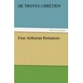 thumbnail image 1 of Four Arthurian Romances, 1 of 2