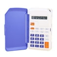 thumbnail image 2 of Calculadora Para Estudiantes, Calculadora Para Niños, Portátil Multifuncional Colorida Para La Escuela Primaria, 2 of 7