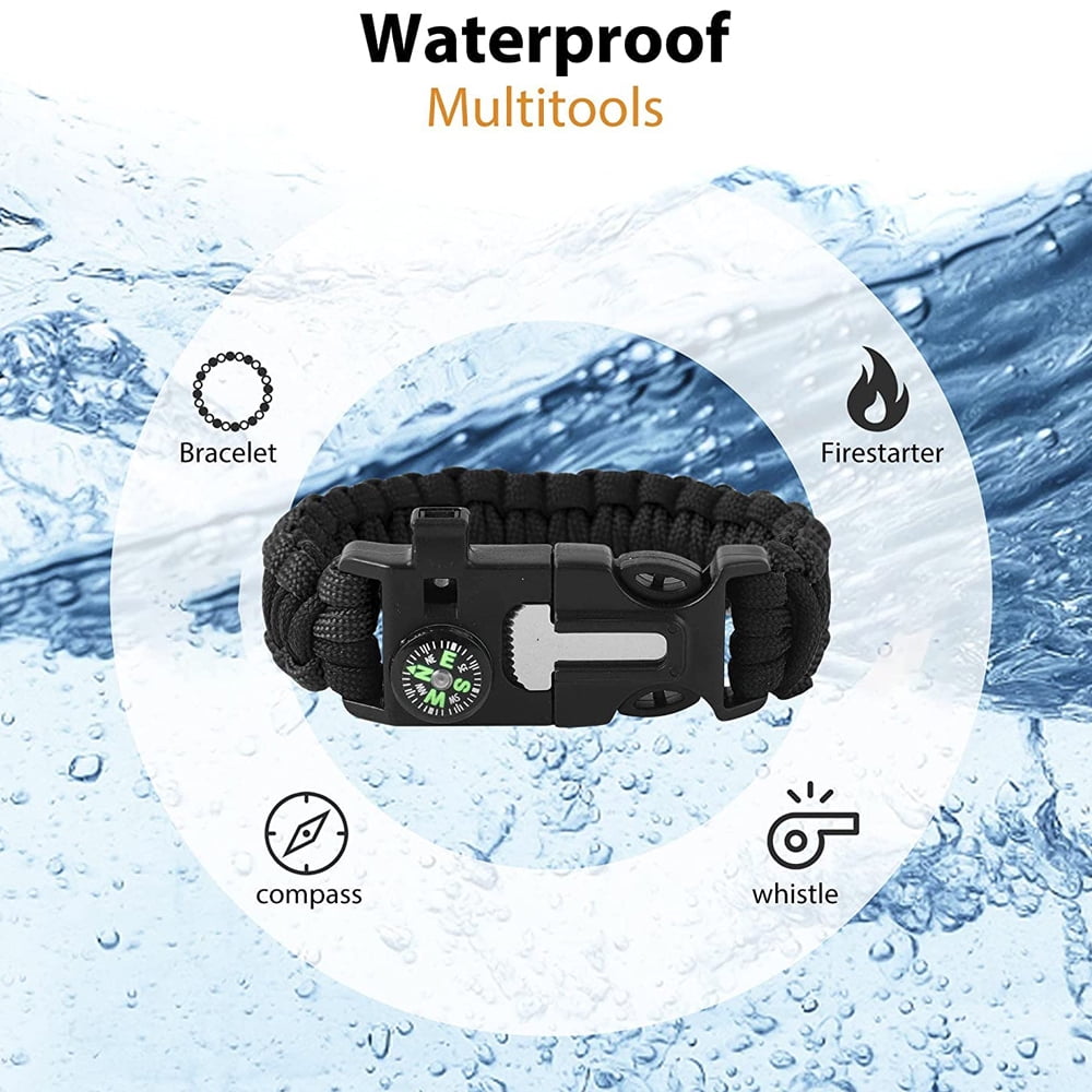 Multifunction Tool Bracelet Tread Stainless Steel Bolt Driver Tools Kit  Friendly Wearable Multitool Outdoor ToolCharm Bracelets Ch340x From Ysatr,  $38.24 | DHgate.Com