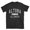 Black, variant on Altona Illinois Classic Established Men's Cotton T-Shirt
