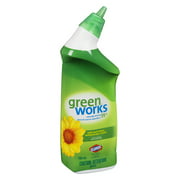 Green Works Toilet Bowl Cleaner - 709ml