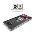 thumbnail image 2 of Head Case Designs Officially Licensed Superman DC Comics 80th Anniversary Collage Soft Gel Case Compatible with LG LG Q70, 2 of 7