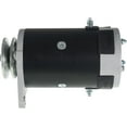 thumbnail image 2 of PET-U Golf Cart Starter Generator For Ez-go Turf Cart Workhorse 1200 800 Lx St350, 2 of 7