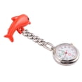 thumbnail image 3 of 1Pc Watch Luminous Pocket Watch Fashion Creative Hanging Watch for Decor Use, 3 of 7