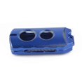 thumbnail image 4 of Remote Control Keychain Bag Cover (blue)(1pcs), 4 of 4