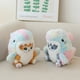 thumbnail image 2 of 20/33cm Kawaii Shark Cat Peluche Toy Creative Shark Cosplay Kitten Dolls Stuffed Soft Animal Pillow for Children Girls Present233cm Deng Xun unisex, 2 of 2