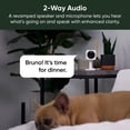thumbnail image 6 of Restored Wyze Cam OG Indoor/Outdoor Wired 1080p Security Camera (White) - WYZECGS (Refurbished), 6 of 8