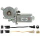 thumbnail image 1 of MOTOR DE ELEVACIÓN DE VENTANA CARDONE C6000 1990 al 1996 GMC Delantero Derecho/Pasajero Nuevo, 1 of 4