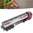 thumbnail image 1 of Modèle de Camion à Rétrofriction, 1:48 Semi-Monté Robuste Éducatif Intéressant Roues Durables Jouets de Véhicule de Construction, 1 of 8
