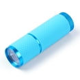 thumbnail image 1 of WIFKLSIIPG Mini UV LED Nail Lamp for Gel Nails 9 LED Flashlight Portability Nail Dryer Machine Nail Art Tools UV Light, 1 of 7