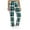 #278 Army Green, variant on Felirenzacia Cotton Blend Flannel Pajama Pants for Women, Flannel Plaid PJ Pants for Women for Sleep and Lounge