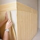 thumbnail image 4 of 20Pcs 3D Wall Brick Self Adhesive Wallpaper Panels Home Sticker, E, 4 of 5
