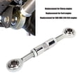 thumbnail image 3 of Alternator Tensioning Rod, Wide Application High Strength Rustproof 5/8In Diameter Adjustable Tensioning Rod  for  BBC 350 454 Engine, 3 of 7