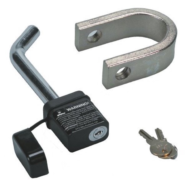 Husky 38790 Fifth Wheel Lock