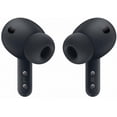 thumbnail image 4 of Auriculares Samsung Galaxy Buds 4 Pro True Wireless con ANC, negros, 4 of 5