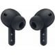 thumbnail image 4 of Auriculares Samsung Galaxy Buds 4 Pro True Wireless con ANC, negros, 4 of 5