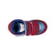 thumbnail image 4 of TENIS NIÑO SPIDERMAN 0600510095 SIMIPIEL ROJO 13-16, 4 of 4