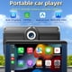 thumbnail image 5 of Jugador de coche Reproductor MP5 BT para automóvil en varios idiomas de 7 pulgadas Reproductor de audio y video multifuncional para automóvil Reproductor multimedia automático con grabadora de conducc, 5 of 8