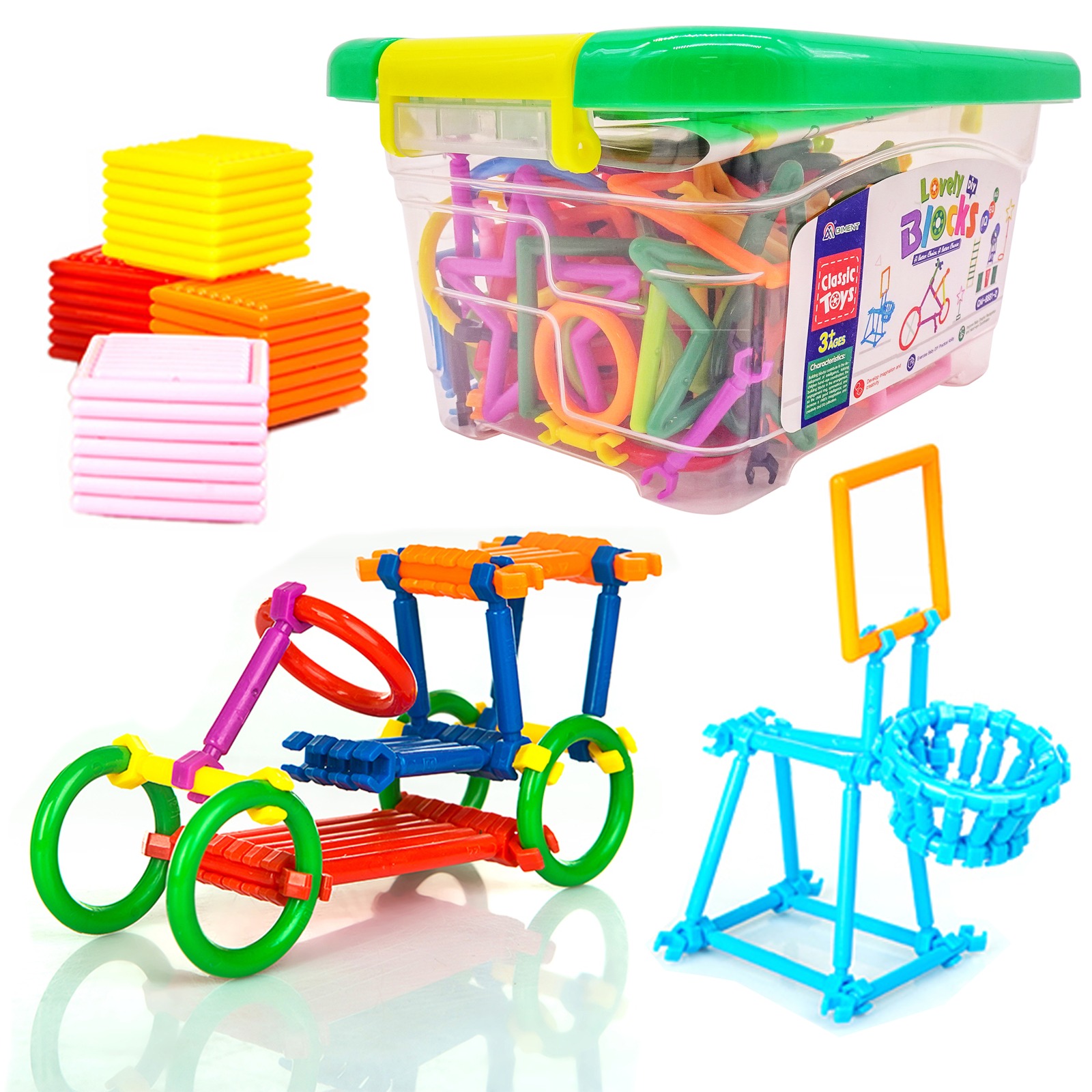 toys for 7 years old girl walmart