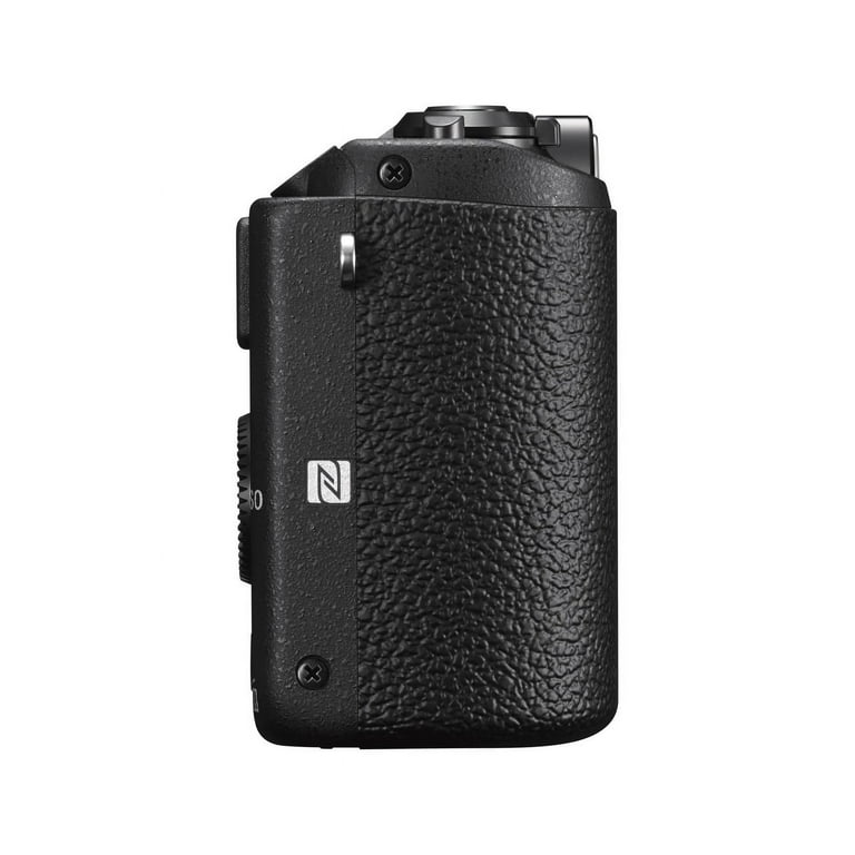 Amazon.com : Sony a5100 Mirrorless Digital Camera with 3