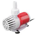 thumbnail image 4 of Submersible Pump, IPX8 Waterproof Fish  Submersible Pump Reasonable Noise Free  For Salt Water, 4 of 8