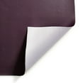 thumbnail image 3 of Ottertex 54" Vinyl 100% Polyester Faux Leather Craft Fabric By the Yard, Plum, 3 of 3