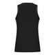 thumbnail image 3 of Camisetas de Tanque de los Hombres Tanque de los Hombres Incolor Gradiente de Impresión Cuello Redondo Correa Delgada Fuga Atrás Regular Casual Deportes Blusas de Tanque, 3 of 5
