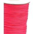 thumbnail image 3 of Korean Waxed Polyester Cord Fuchsia 1mm about 85yards/roll, 3 of 8