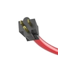 thumbnail image 2 of Energizer C12515PTT3R Dogbone Adapter EC12050 - 15A Male/30A Female, 2 of 2