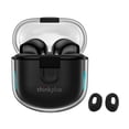 thumbnail image 3 of Auriculares LP6 Pro TWS Auriculares deportivos de baja latencia compatibles con Bluetooth 5.3 Hugtrwg Para estrenar, 3 of 9