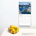thumbnail image 4 of Puget Sound 2023 Wall Calendar 12x12 by Browntrout, 4 of 8