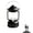 Black, variant on Outdoor camping lamp, high endurance, outdoor lighting, tent lamp, multi-position adjustable rechargeable portable lamp