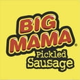 Penrose Big Mama Pickled Sausages, 2.4oz. Single