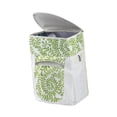 thumbnail image 3 of Cubo de basura colgante Zulema ligero resistente a los arañazos multiusos Estilo B, 3 of 8