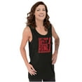 thumbnail image 4 of Get Your Bell Rung Mississippi Tank Top T Shirts Men Women Brisco Brands S, 4 of 5